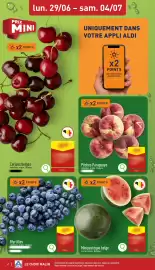 ALDI Dépliant week 27 Pagina 2
