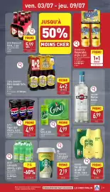ALDI Dépliant week 27 Pagina 21
