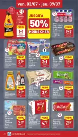 ALDI Dépliant week 27 Pagina 22