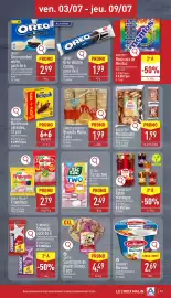 ALDI Dépliant week 27 Pagina 23