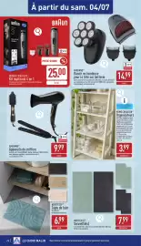 ALDI Dépliant week 27 Pagina 26