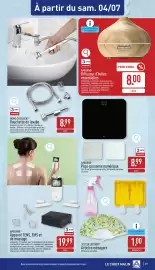 ALDI Dépliant week 27 Pagina 27