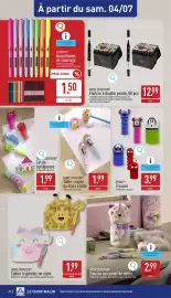 ALDI Dépliant week 27 Pagina 28