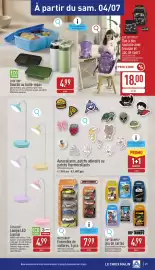 ALDI Dépliant week 27 Pagina 29