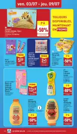 ALDI Dépliant week 27 Pagina 32