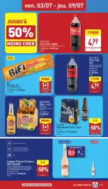 ALDI Dépliant week 27 Pagina 33