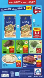 ALDI Dépliant week 27 Pagina 36