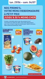 ALDI Dépliant week 27 Pagina 6