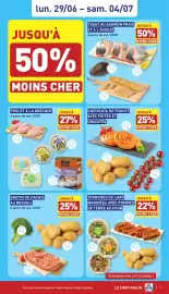 ALDI Dépliant week 27 Pagina 7