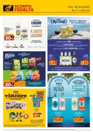Volantino Alì Supermercati Pagina 2