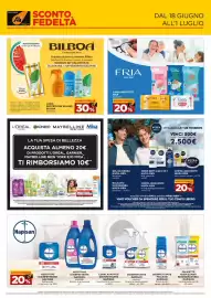 Volantino Alì Supermercati Pagina 3