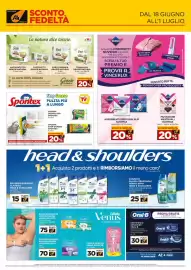 Volantino Alì Supermercati Pagina 4