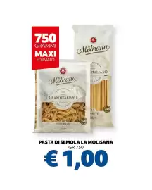 Volantino Kanguro Pagina 2