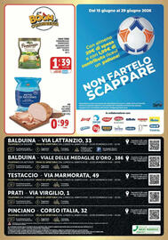 Volantino Gourmet Déco Pagina 10