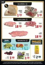 Volantino Gourmet Déco Pagina 2