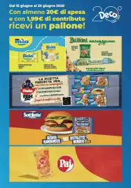 Volantino Gourmet Déco Pagina 7