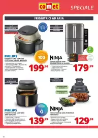 Volantino Comet Pagina 10