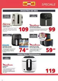 Volantino Comet Pagina 12