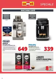 Volantino Comet Pagina 16