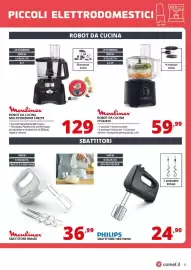 Volantino Comet Pagina 3
