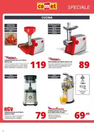 Volantino Comet Pagina 6