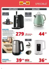 Volantino Comet Pagina 8