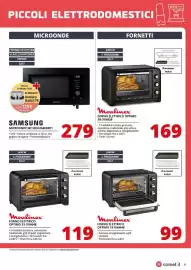 Volantino Comet Pagina 9