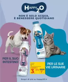 Volantino Arcaplanet Pagina 21