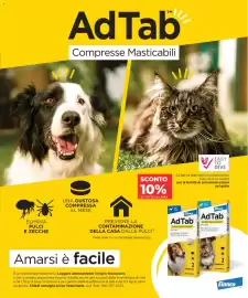 Volantino Arcaplanet Pagina 26