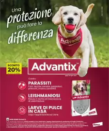 Volantino Arcaplanet Pagina 27