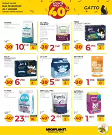 Volantino Arcaplanet Pagina 3