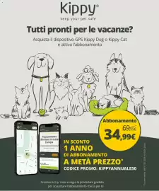 Volantino Arcaplanet Pagina 44