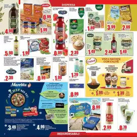 Volantino Elite Pagina 4