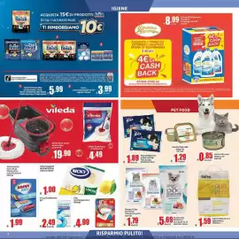 Volantino Elite Pagina 8
