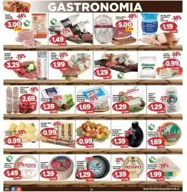 Volantino Il Castoro Supermercati Pagina 10