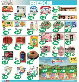 Volantino Il Castoro Supermercati Pagina 11