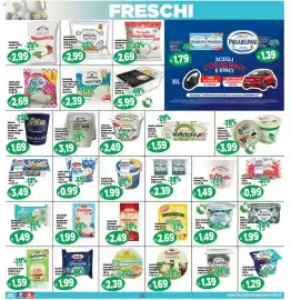 Volantino Il Castoro Supermercati Pagina 12
