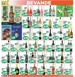 Volantino Il Castoro Supermercati Pagina 17