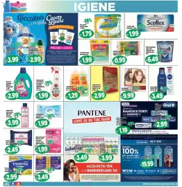 Volantino Il Castoro Supermercati Pagina 18