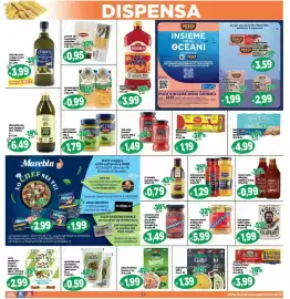Volantino Il Castoro Supermercati Pagina 3