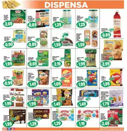 Volantino Il Castoro Supermercati Pagina 4