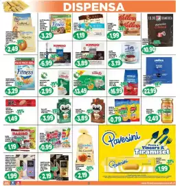 Volantino Il Castoro Supermercati Pagina 5