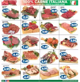 Volantino Il Castoro Supermercati Pagina 8