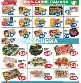 Volantino Il Castoro Supermercati Pagina 9