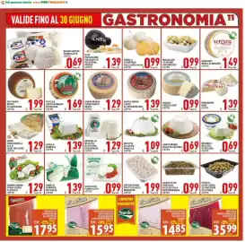 Volantino Iper Triscount Pagina 11