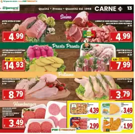Volantino Iper Triscount Pagina 13