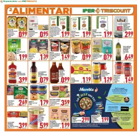 Volantino Iper Triscount Pagina 2