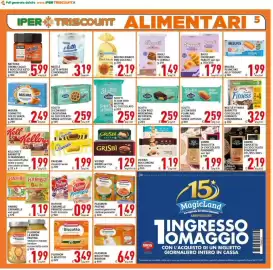 Volantino Iper Triscount Pagina 5