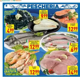 Volantino Iper Triscount Pagina 8