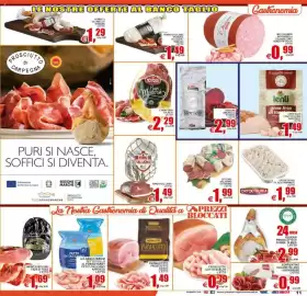 Volantino Pewex Pagina 11